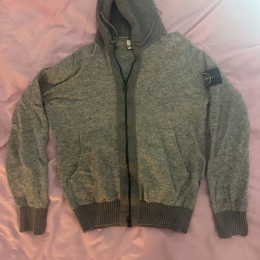 Giacca Stone Island