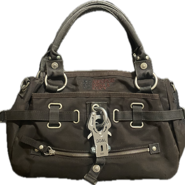 George Gina Lucy Tasche