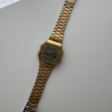 Montre Casio