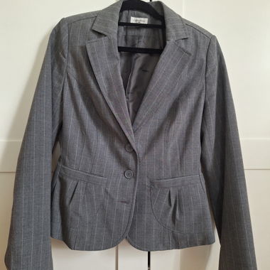 Zabaione Blazer, Size 36