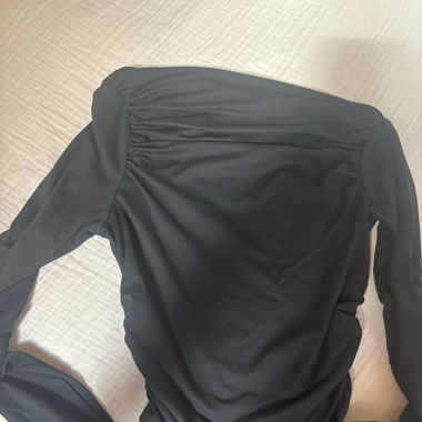 Asymmetric Sweater
