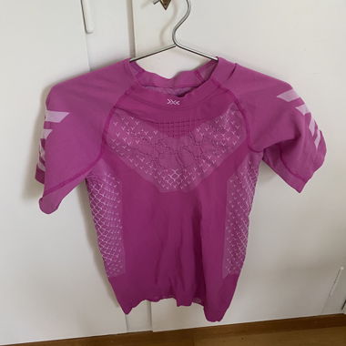 Chemise de sport XBionc rose
