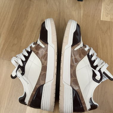 Coach Sneakers