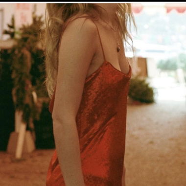 Vestito Zara