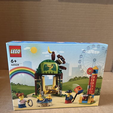 LEGO 40529  Parco dei divertimenti per bambini