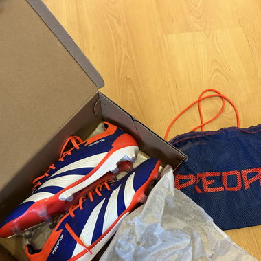 Adidas Predator Elite