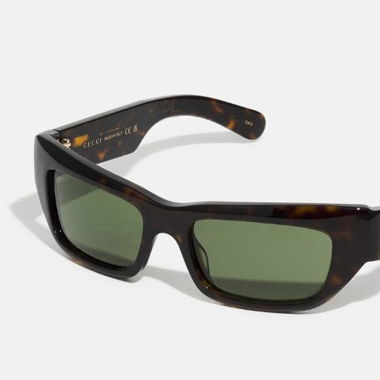 Gucci Sonnenbrille 