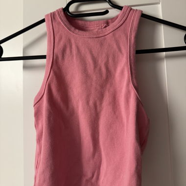 Canotta Rosa