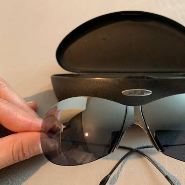 Silhouette Sonnenbrille