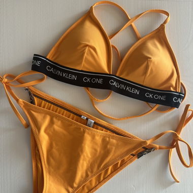Maillot de bain Calvin Klein