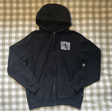 Vans Stoffjacke
