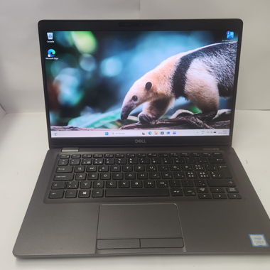 Dell Latitude 5300