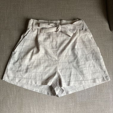 Short d’été 