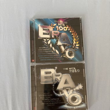 2x Bravo Hits CD