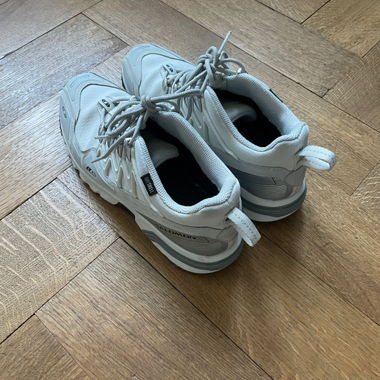 Salomon Hiking Shoes