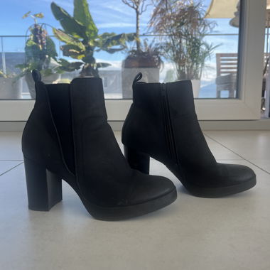 Anna Field ankle boots