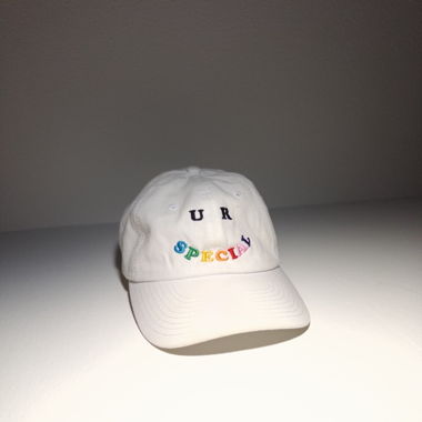 U R Special Cap