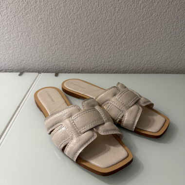 Stradivarius Sandals
