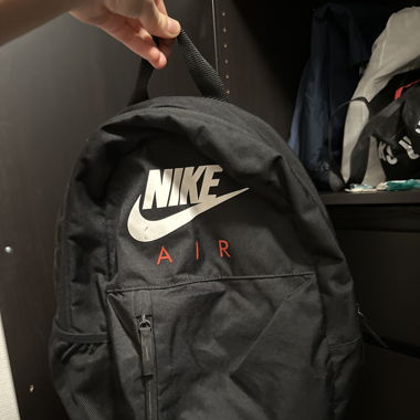 Nike Rucksack