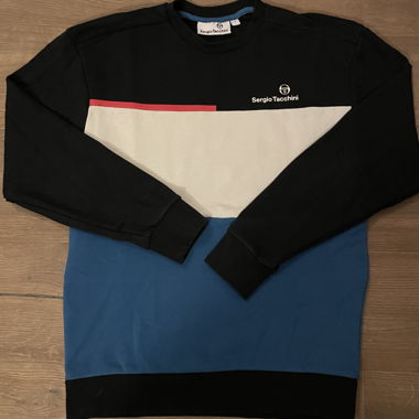 Sergio Tacchini Sweatshirt S