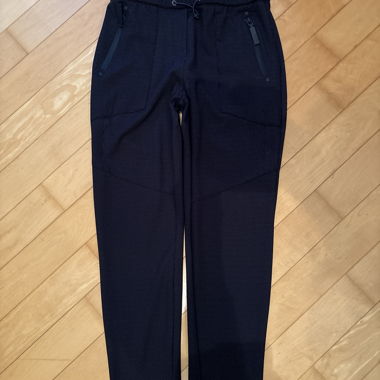 Pantalone Cecil blu scuro