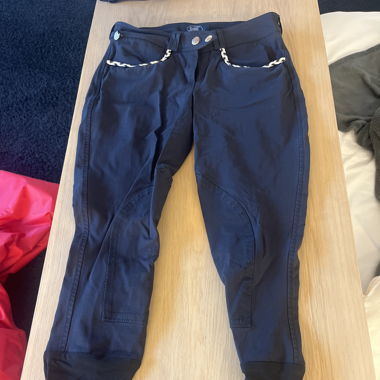Pantalon d’équitation 