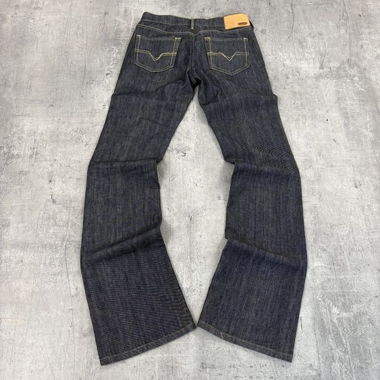 Vintage Diesel Bootcut Flared Jeans (S)