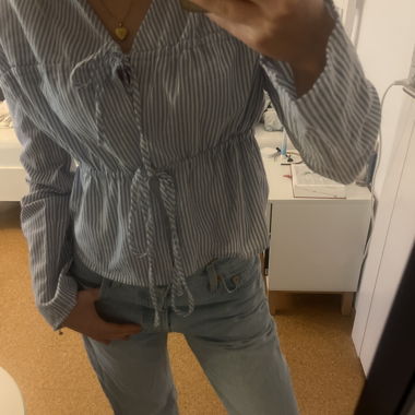 Bluse