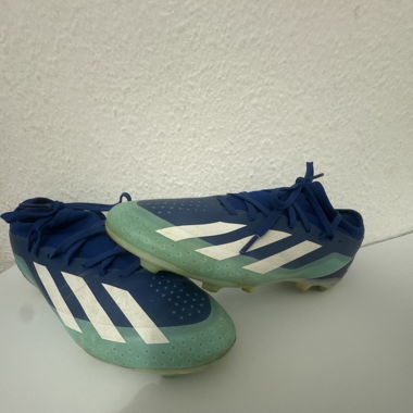 ADIDAS CRAZY FAST FUSSBALL SCHUHE 