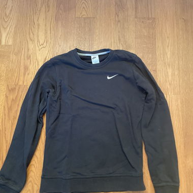 Nike Sweatshirt black