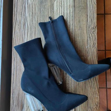 BOTINES A TALON