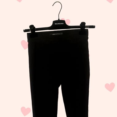 Pants Bootcut