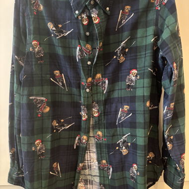 Ralph Lauren