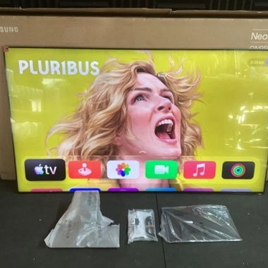Téléviseur Samsung Neo QLED