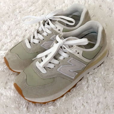 New Balance 574