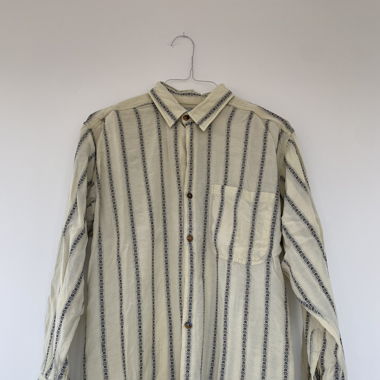Vintage Hemd 80s