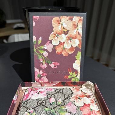Porte monnaie Gucci 