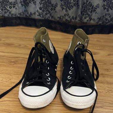 Sneaker alte Converse Chuck Taylor