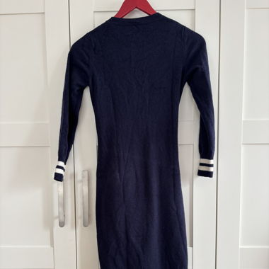 Robe pull Sandro 