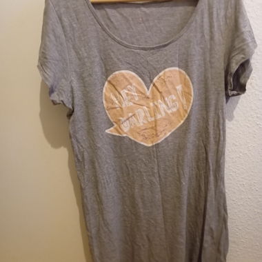 T-shirt long
