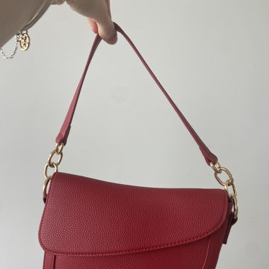 Red bag