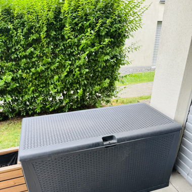 Gartenbox
