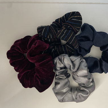 Scrunchies