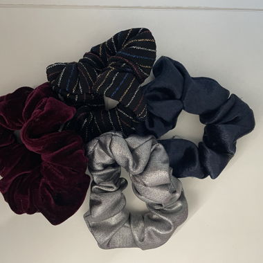 Scrunchies