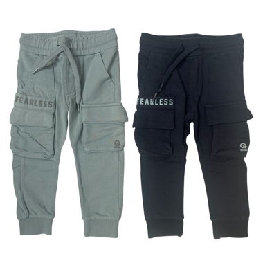 Set di Pantaloni per Bambino Gr. 74