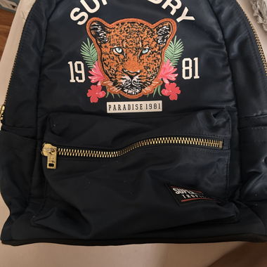 Superdry Rucksack 