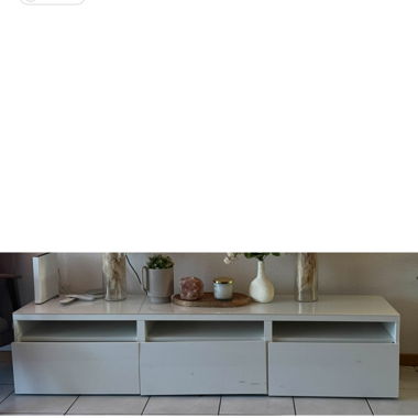 Meuble TV