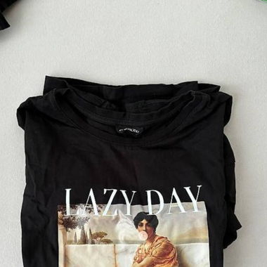 Shirt Gr. M
