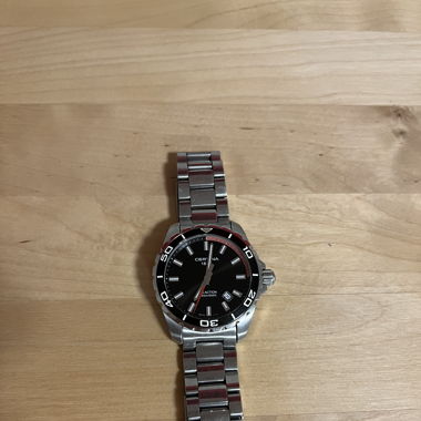 Certina Uhr Original