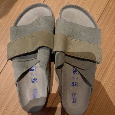 Birkenstock Sandalen